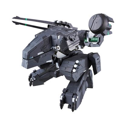 Variable Action D-SPEC メタ洛奇亚 ソリッド メタ洛奇亚REX (Black.Ver) 宫沢模型流通限定