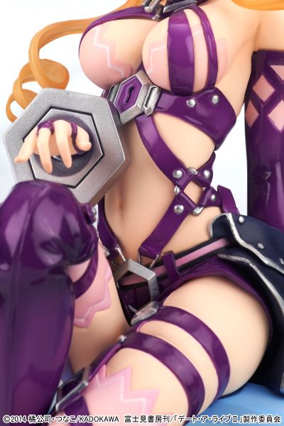 Grand Toys 约会大作战 第二季 八舞耶倶矢