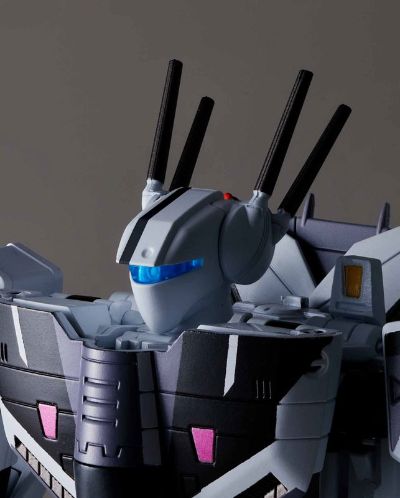 HI-METAL R VF-1S バルキリー(35周年记念カラー) 『超时空要塞Macross』
