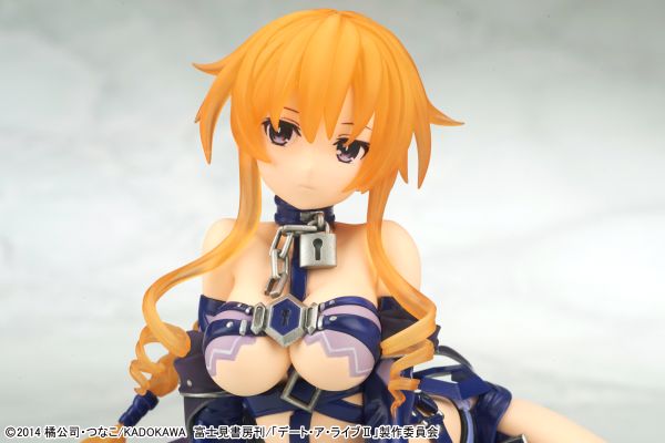 Grand Toys 约会大作战 第二季 八舞夕弦