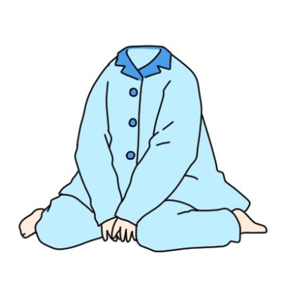 パジャマ