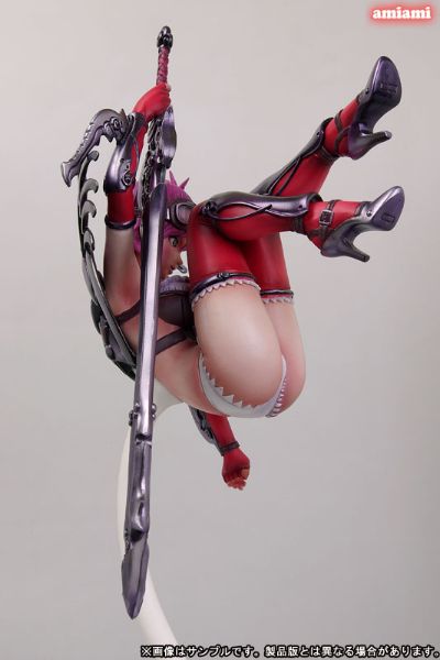 山下俊也原创角色 Nasca