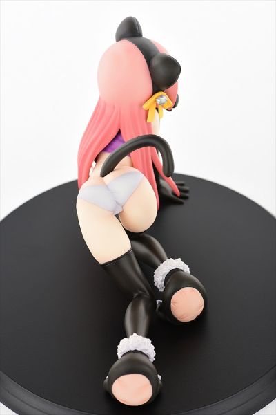 旋风管家 桂雏菊 白猫 Repaint Ver.