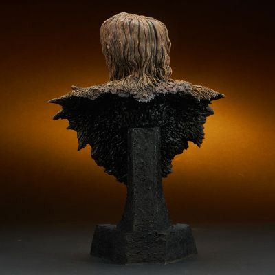 胸像系列 山达 《科学怪人斯坦因的怪兽 山达对战盖拉》