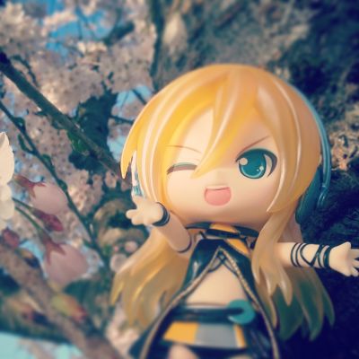 粘土人 #286 莉莉 from anim.o.v.e