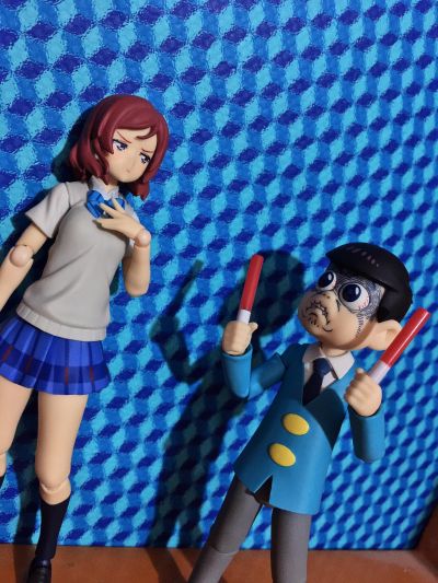 figma 阿松 松野椴松