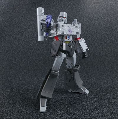 变形金刚 Master piece MP-36 威震天