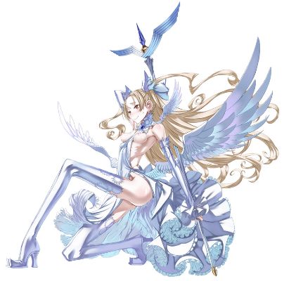 绝对纯白魔法少女 佐佐木琴音