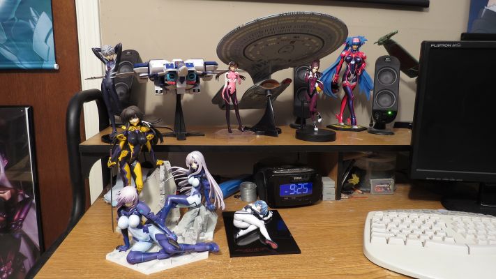 粘土人 #081 火球 多罗丝赛露