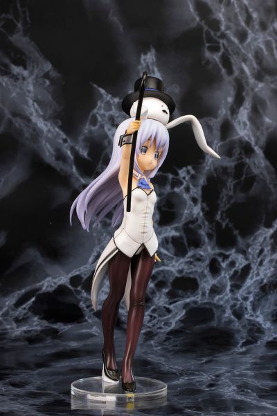 请问您今天要来点兔子吗？？ 香风智乃&提比 兔女郎ver. 