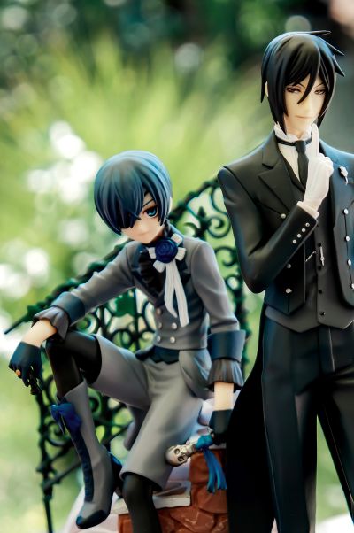 刀剑神域 亚丝娜 Vignette