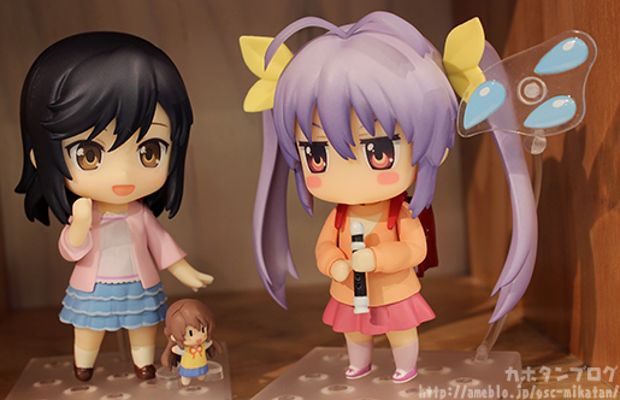 黏土人配件系列 装饰配件03