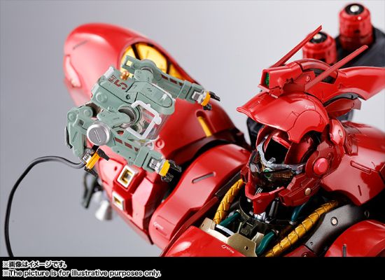 FORMANIA EX 沙扎比