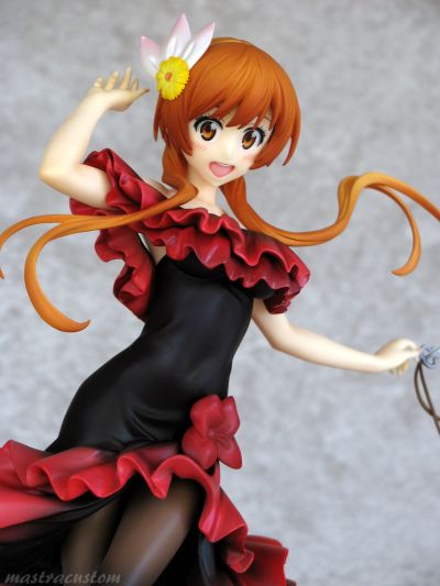 伪恋: 橘万里花