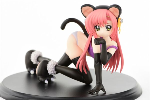 旋风管家 桂雏菊 白猫 Repaint Ver.