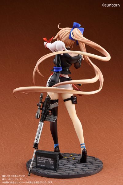 少女前线 FAL