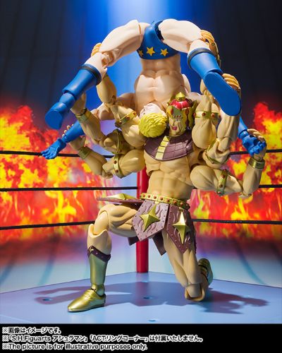 S.H.Figuarts 泰利人