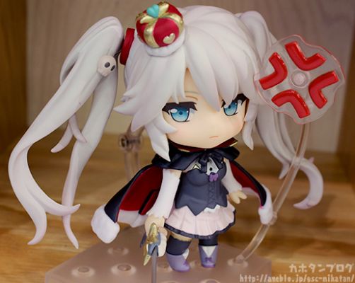 黏土人配件系列 装饰配件03