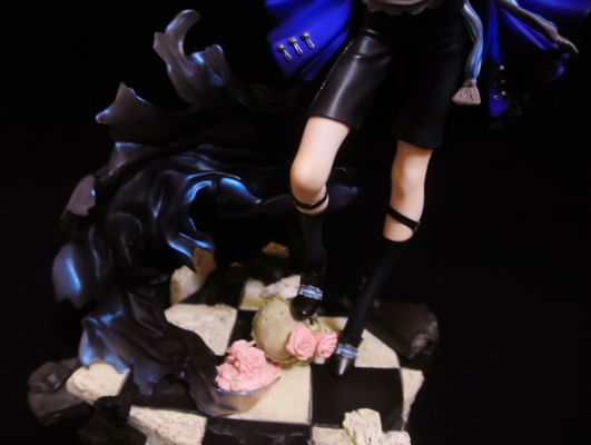 黑执事Book of Murder 枢梁×植物园少女 夏尔·凡多姆海威