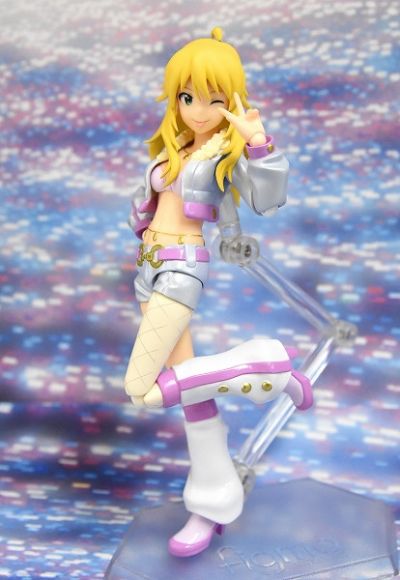 figma #331 偶像大师 星井美希