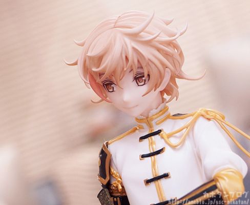 刀剣乱舞-ONLINE- 物吉贞宗 