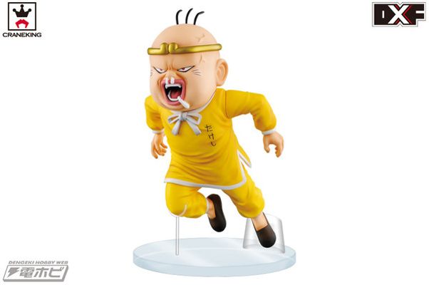 DXF 手办 珍游记 -太郎とゆかいな仲间たち- 山田太郎 