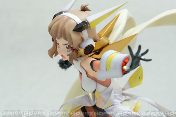 战姬绝唱GX 立花响