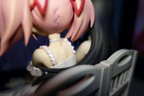 剧场版 魔法少女小圆 叛逆的物语 晓美焰&鹿目圆