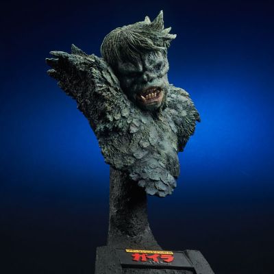 胸像系列 盖拉 《科学怪人斯坦因的怪兽 山达对战盖拉》