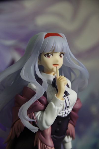 偶像大师 四条貴音