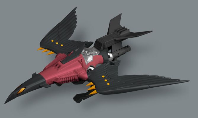 ダイナマイトアクションS！ No.5EX デスクロス GREEN ＆ BLACK COLOR Ver.SET