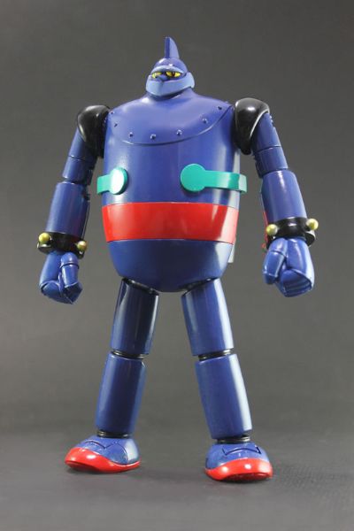 Dynamite Action! No.41 鉄人28号 Renewal版 TYPE：S