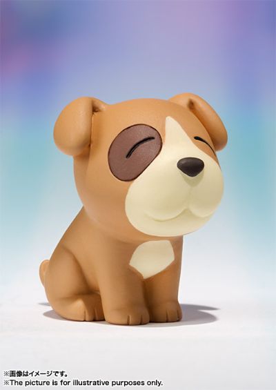 S.H.Figuarts 泰利人