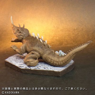 著名造型师× Q版拟真 硬币储蓄罐 巴鲁刚