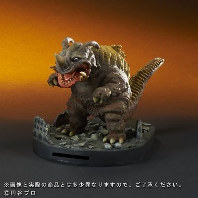 著名造型师× Q版拟真 硬币储蓄罐 内隆嘎