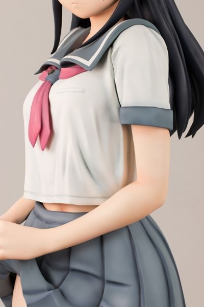 我的妹妹不可能那么可爱  新垣绫濑 等身