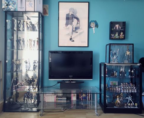 ARTFX J 游☆戏☆王 怪兽之决斗 暗貘良