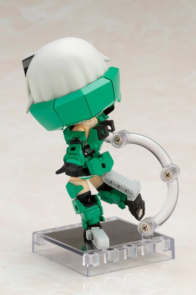 Cu-poche FAG 轰雷 CRAFTSMANSHIP Form 