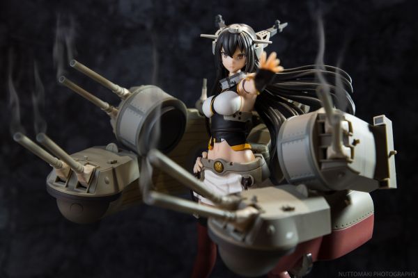 超级景品 舰队Collection -舰娘- 长门 