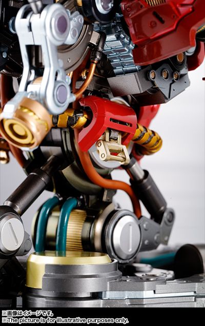 FORMANIA EX 沙扎比