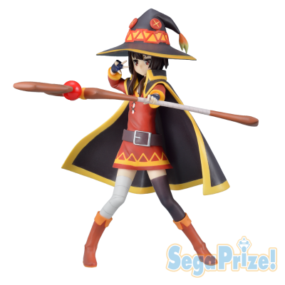 PM 手办 为美好的世界献上祝福！2 惠惠 