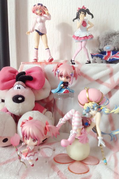 Special Figures LoveLive! School idol project 矢泽妮可 これからのSomeday 