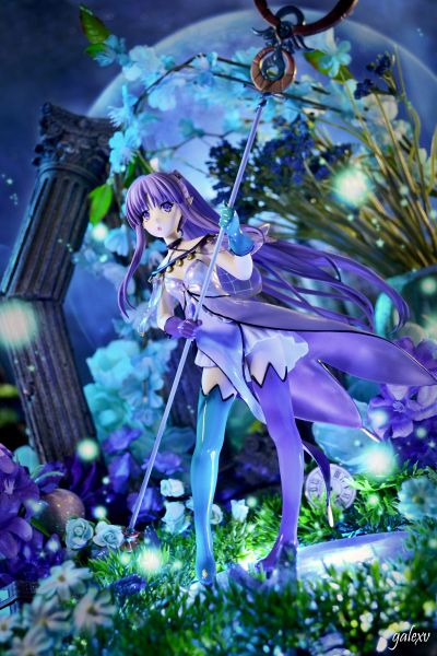 Fate / Grand Order Caster