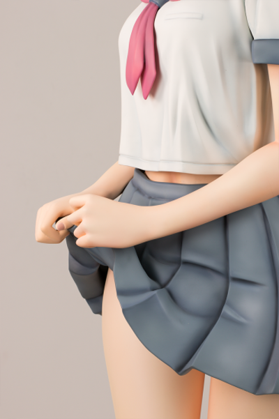 我的妹妹不可能那么可爱  新垣绫濑 等身