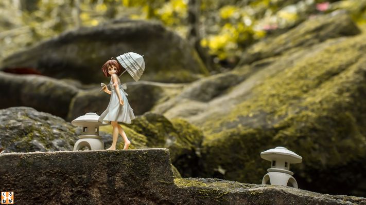 SQ系列 轻音少女！ 平沢唯