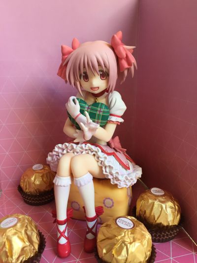 剧场版 魔法少女小圆 鹿目圆