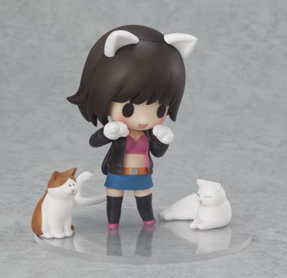 粘土人配件系列 装饰配件02