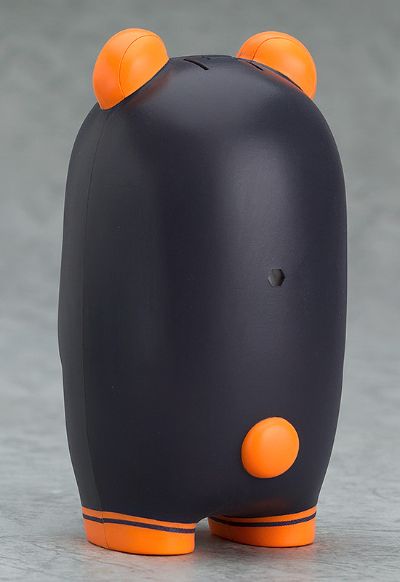 黏土人もあ ハイキュー!!乌野高校VS白鸟沢学园高校 乌野高校 