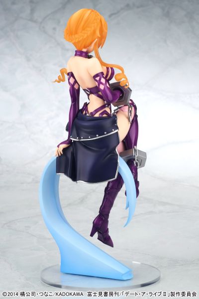 Grand Toys 约会大作战 第二季 八舞耶倶矢