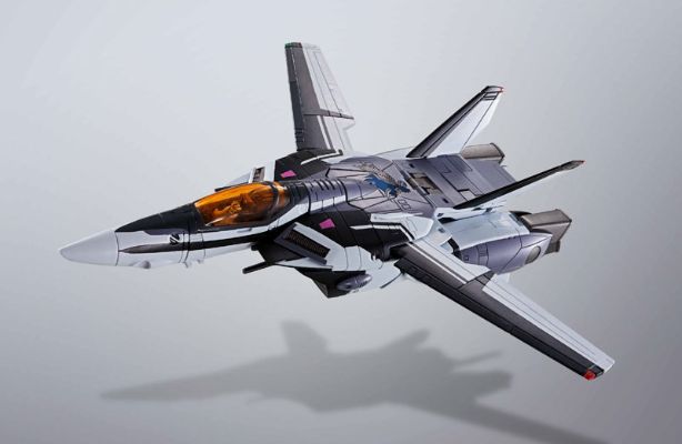 HI-METAL R VF-1S バルキリー(35周年记念カラー) 『超时空要塞Macross』